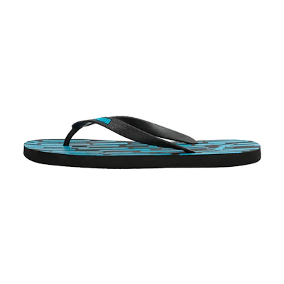Puma Gear V4 IDP Slides 'Black Blue'
