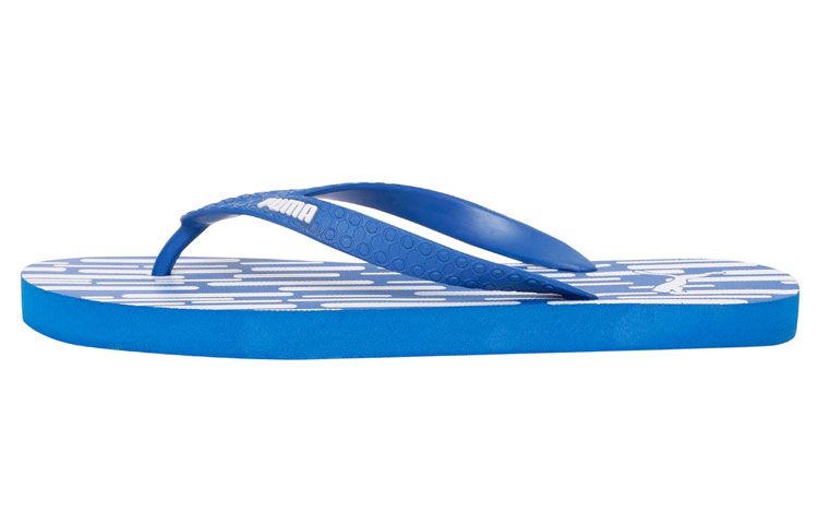 Puma Gear V4 IDP Slides 'Blue White' 370999-04