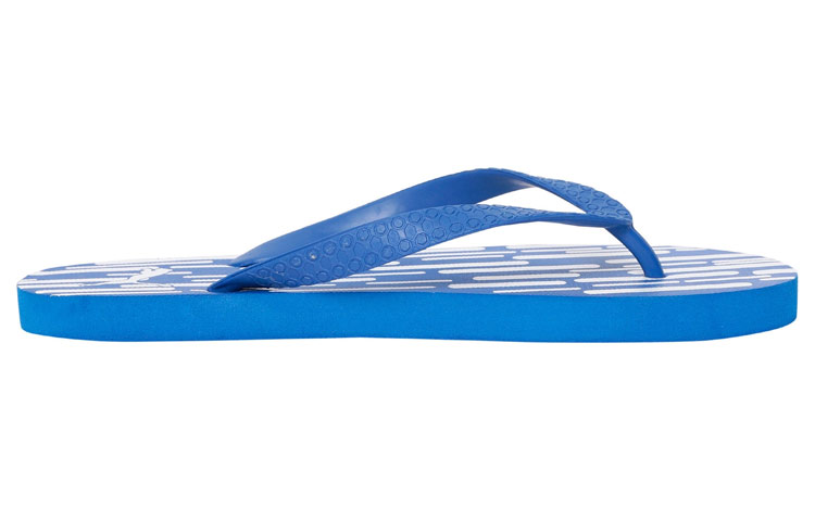 Order Puma Gear V4 IDP Claquettes ''Bleu Blanc'' 370999-04