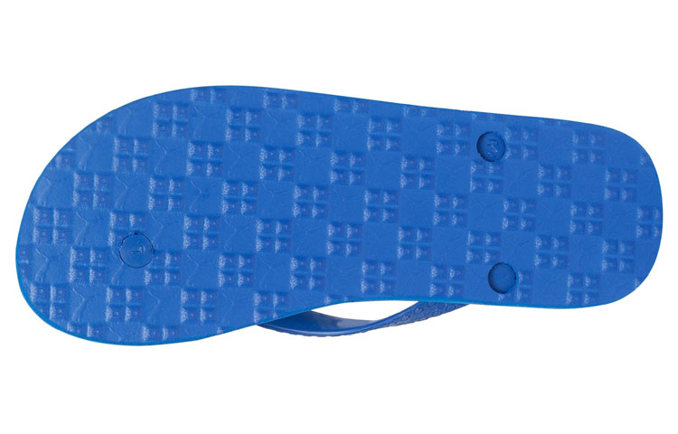 Purchase Puma Gear V4 IDP Claquettes ''Bleu Blanc'' 370999-04