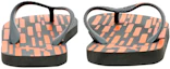 Lookbook Puma Gear V4 IDP Slides ''Grijs Oranje'' 370999-02