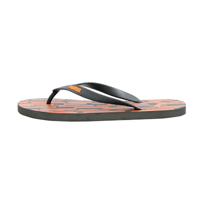 Puma Gear V4 IDP Slides 'Grey Orange'