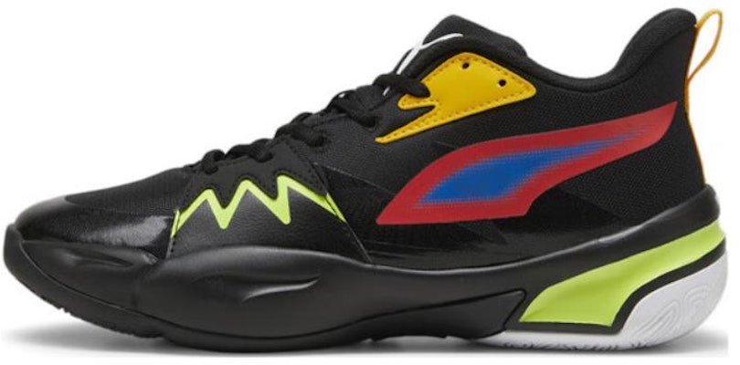 Puma Genetics 'Hitam Multi-Warna' 379905-01 Buy Puma Genetics 'Hitam Multi-Warna' 379905-01