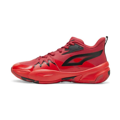 Puma Genetics 'Club Red'