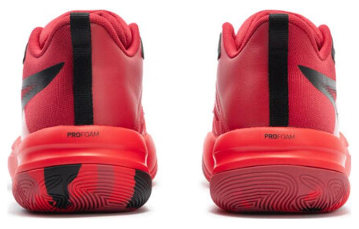 Puma Genetics 'Club Red'