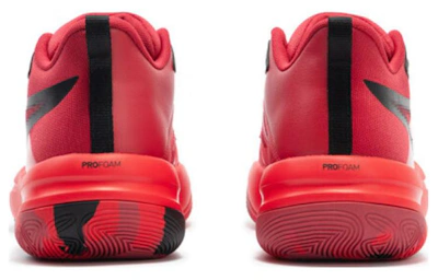 Puma Genetics 'Club Red'