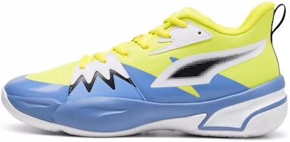 Puma Genetics 'Electric Lime' 379905-02 Puma Genetics 'Electric Lime' 379905-02