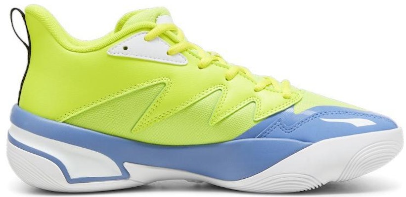 彪马基因 '电光青柠' 379905-02 Order 彪马基因 '电光青柠' 379905-02