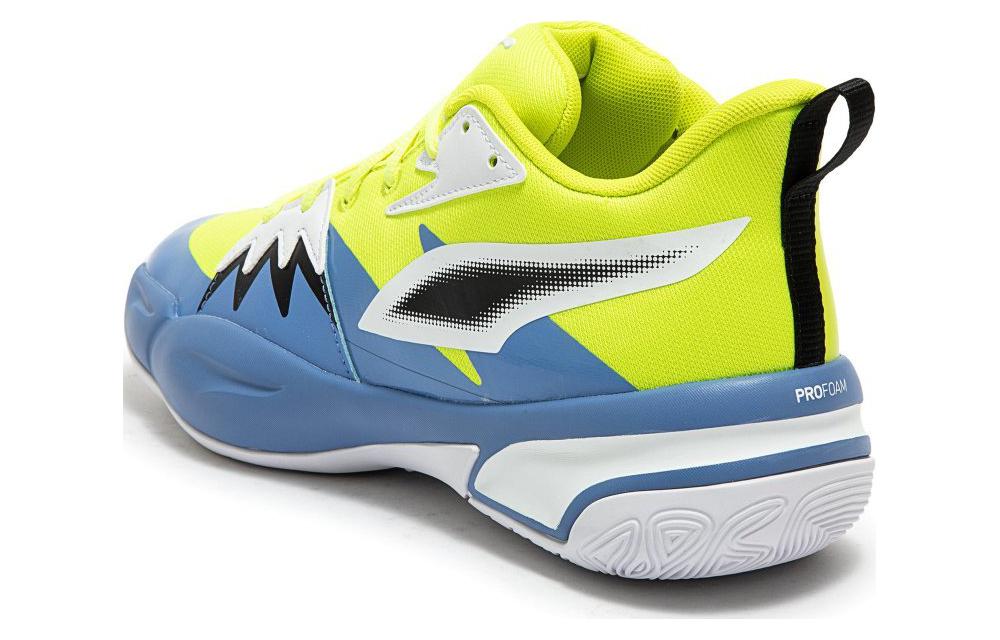 Purchase Puma Genetics 'Electric Lime' Pria/Wanita 379905-02