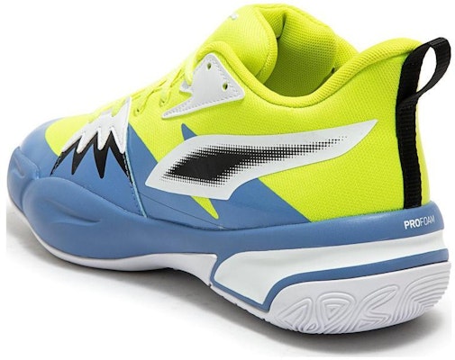 彪马基因 '电光青柠' 379905-02 Purchase 彪马基因 '电光青柠' 379905-02