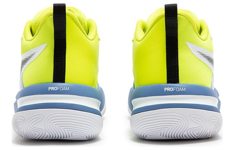 Details for Puma Genetics 'Electric Lime' Pria/Wanita 379905-02