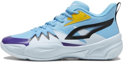 Puma Genetics 'Luminous Blue' 379974-02 Puma Genetics 'Luminous Blue' 379974-02