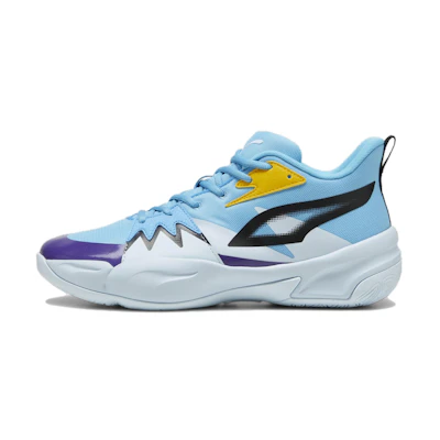 Puma Genetics 'Luminous Blue'
