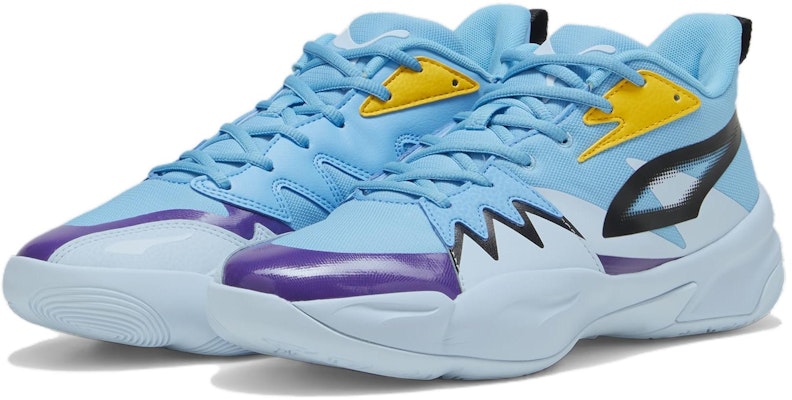 Puma Genetics 'Biru Bersinar' 379974-02 Lookbook Puma Genetics 'Biru Bersinar' 379974-02