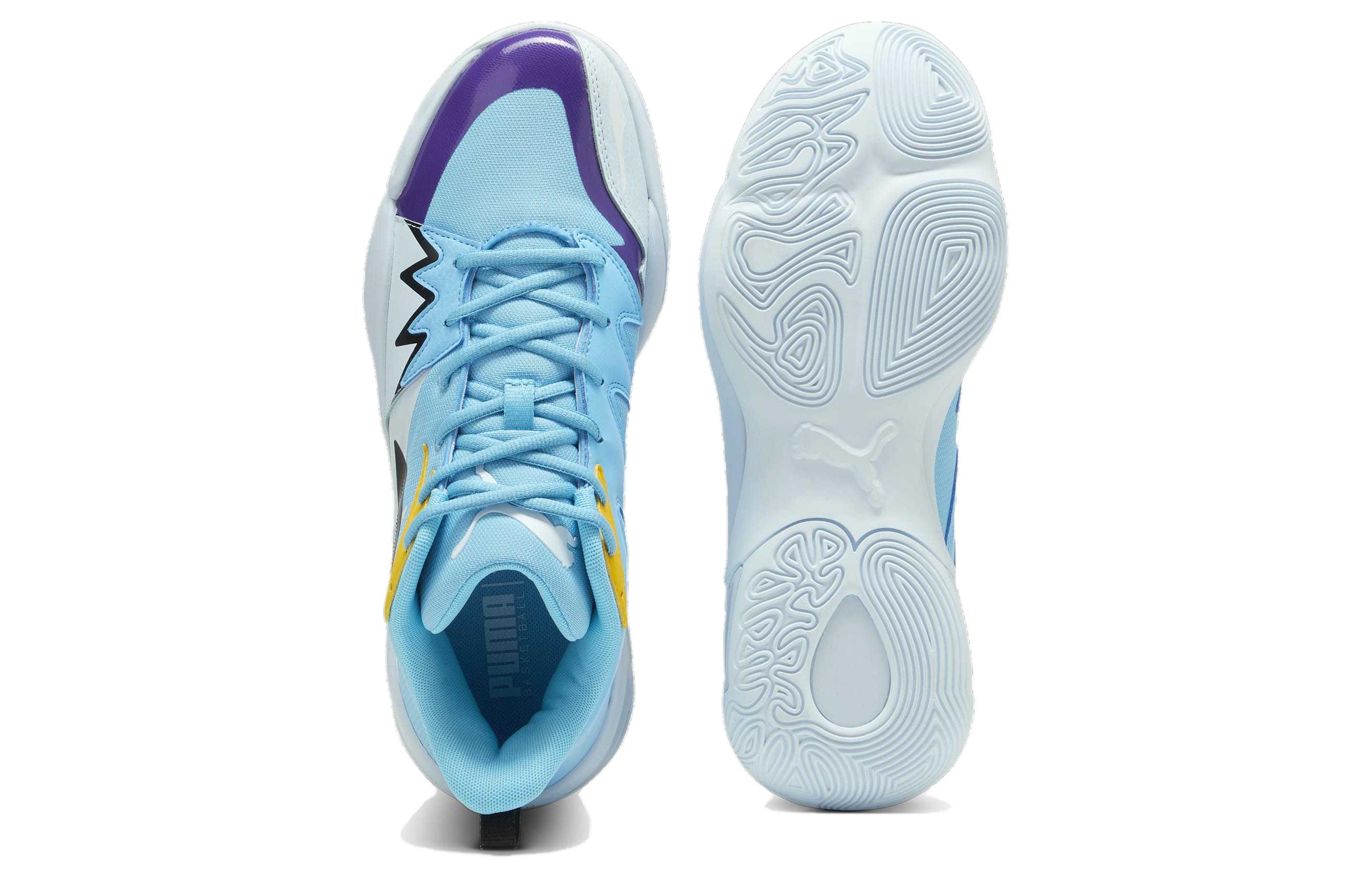 Purchase プーマジェネティクス『ルミナスブルー』379974-02 379974-02