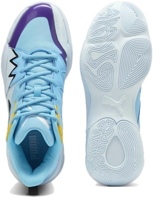 Puma Genetics 'Biru Bersinar' 379974-02 Purchase Puma Genetics 'Biru Bersinar' 379974-02