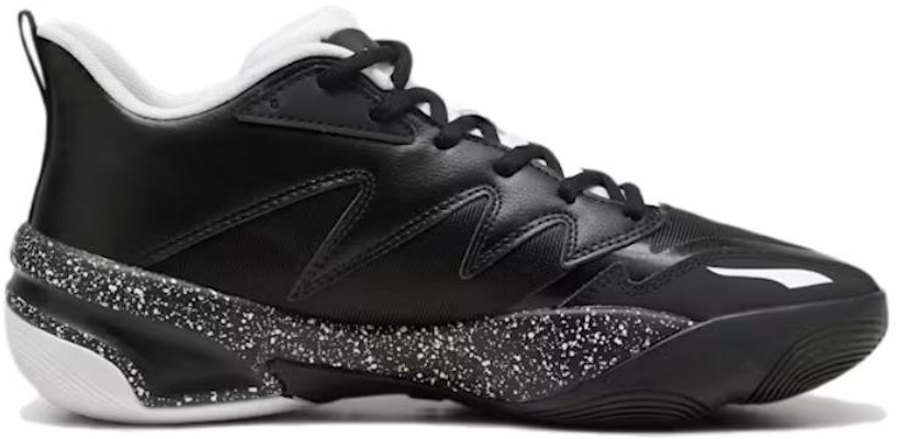 Puma Genetics 'Bercak - Hitam Putih' 310405-02 Order Puma Genetics 'Bercak - Hitam Putih' 310405-02