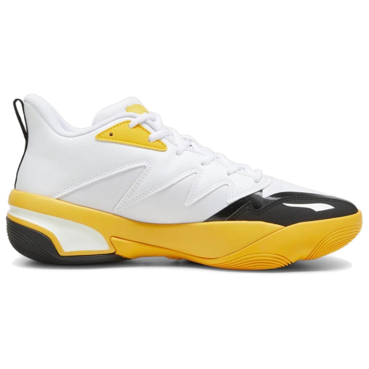 Order Puma Genetics 'Putih Kuning Sizzle' 379905-03