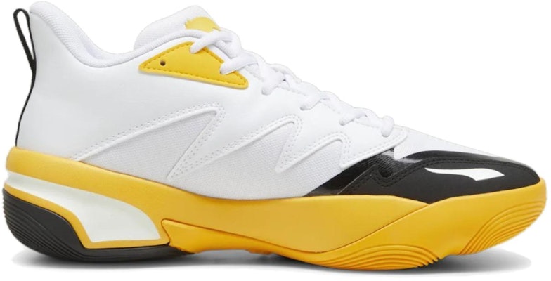 彪马Genetics“白色黄色辣味” 379905-03 Order 彪马Genetics“白色黄色辣味” 379905-03