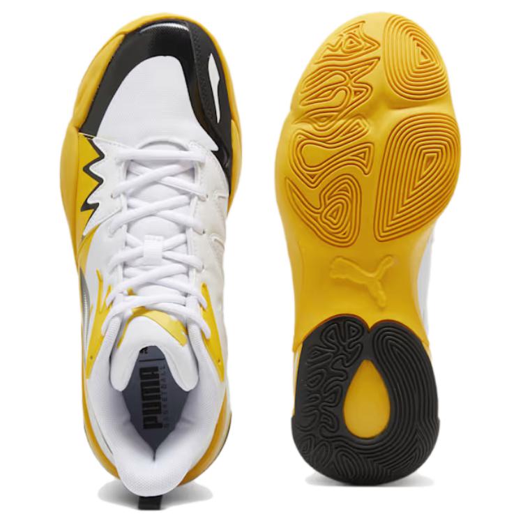 Purchase Puma Genetics 'Putih Kuning Sizzle' 379905-03