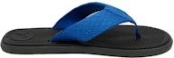 Order Puma Genova IDP Slides 'Hitam Biru' 367545-03