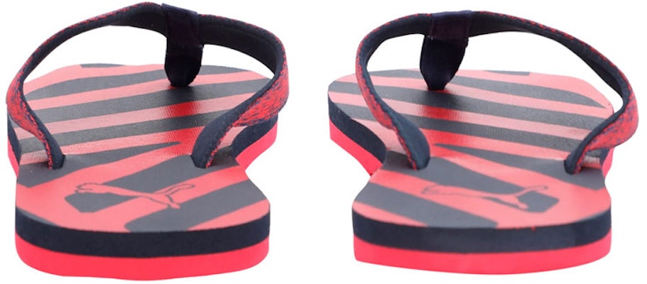 Puma Gin IDP Slide 'Merah Hitam' 371077-01 Shop Puma Gin IDP Slide 'Merah Hitam' 371077-01