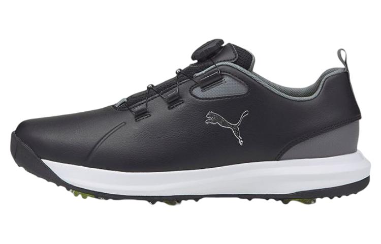 Buy Puma GK Kasugai 306 'Negro Plata' 195029-02