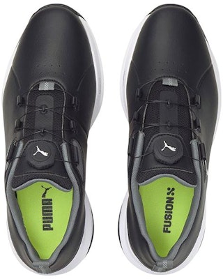 Puma GK Kasugai 306 'Negro Plata' 195029-02 Order Puma GK Kasugai 306 'Negro Plata' 195029-02