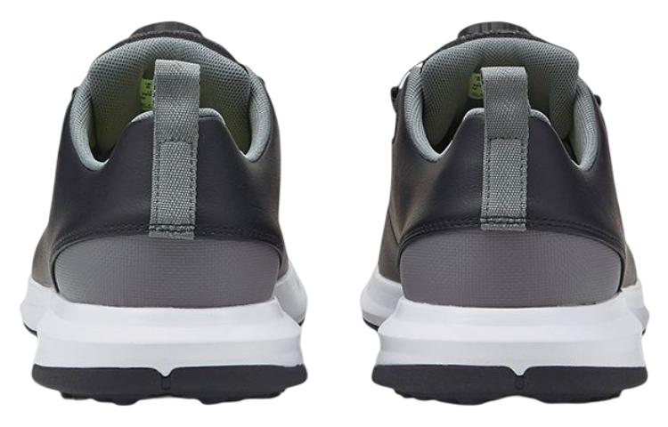 Lookbook Puma GK Kasugai 306 'Negro Plata' 195029-02