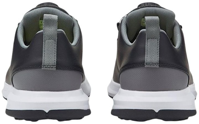 Puma GK Kasugai 306 'Negro Plata' 195029-02 Lookbook Puma GK Kasugai 306 'Negro Plata' 195029-02