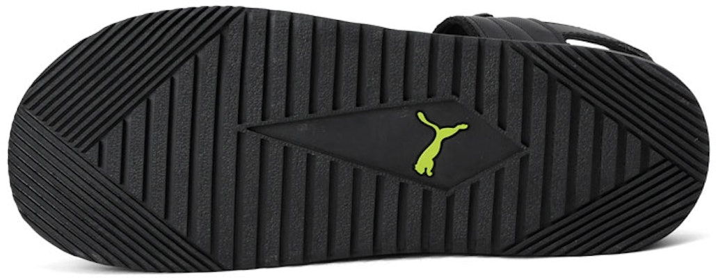 彪马Glare IDP黑色凉鞋 339828-03 Purchase 彪马Glare IDP黑色凉鞋 339828-03