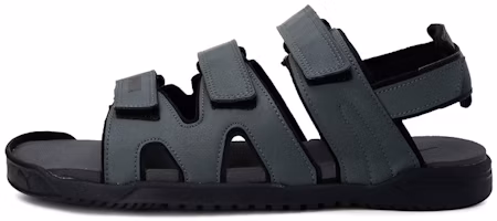 Puma Glare IDP Sandal 'Black Grey' 339828-01 Puma Glare IDP Sandal 'Black Grey' 339828-01