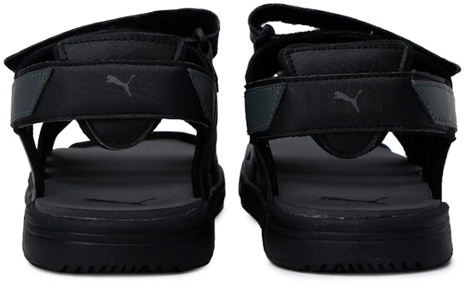 Sandalo Puma Glare IDP ''Nero Grigio'' 339828-01 Shop Sandalo Puma Glare IDP ''Nero Grigio'' 339828-01
