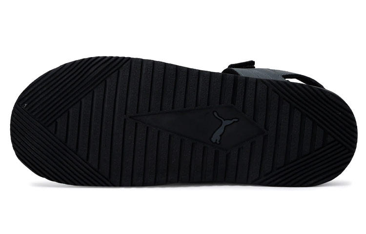Purchase Sandalo Puma Glare IDP ''Nero Grigio'' 339828-01