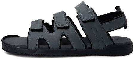 Puma Glare IDP Sandal 'Black Grey' 339828-01 Puma Glare IDP Sandal 'Black Grey' 339828-01