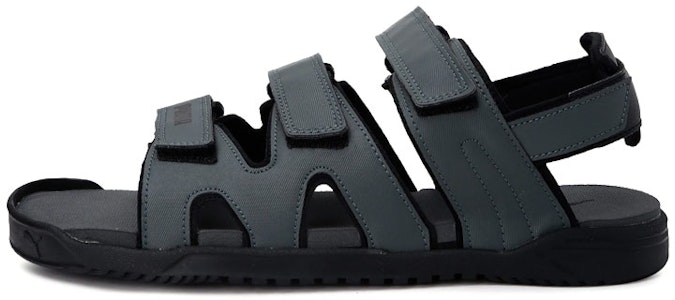 彪马Glare IDP凉鞋'黑灰' 339828-01 Buy 彪马Glare IDP凉鞋'黑灰' 339828-01