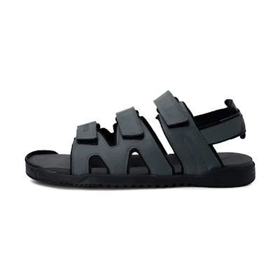 Puma Glare IDP Sandal 'Black Grey'