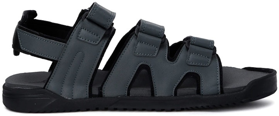 Puma Glare IDP Sandal 'Black Grey' 339828-01 Order Puma Glare IDP Sandal 'Black Grey' 339828-01