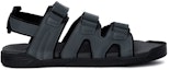 Order Puma Glare IDP Sandal 'Hitam Kelabu' 339828-01