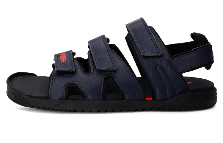 Puma Glare IDP Slides 'Deep Blue'