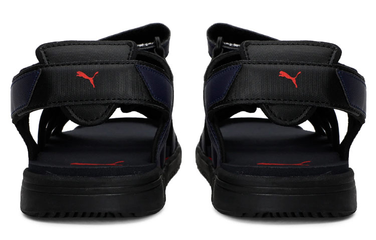 Puma Glare IDP Slides 'Deep Blue' 圖 5