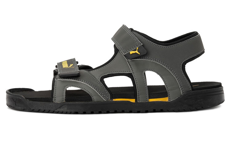 Puma Glen IDP Sandals Grey 374782-03