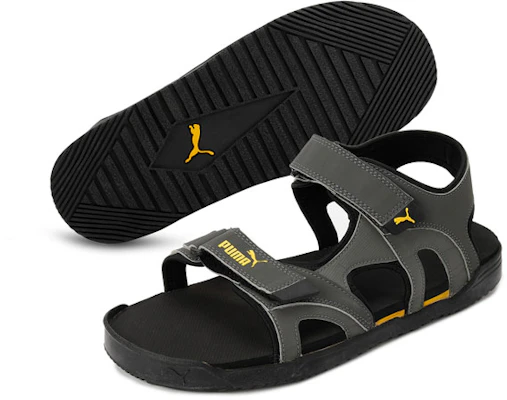 Sandali Puma Glen IDP Grigi 374782-03 Shop Sandali Puma Glen IDP Grigi 374782-03