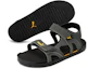 Shop Sandali Puma Glen IDP Grigi 374782-03