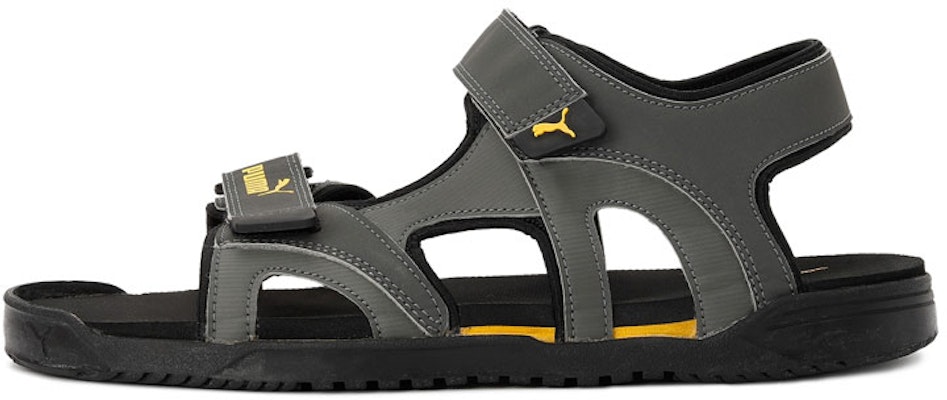 Sandal Puma Glen IDP Abu-abu 374782-03 Buy Sandal Puma Glen IDP Abu-abu 374782-03