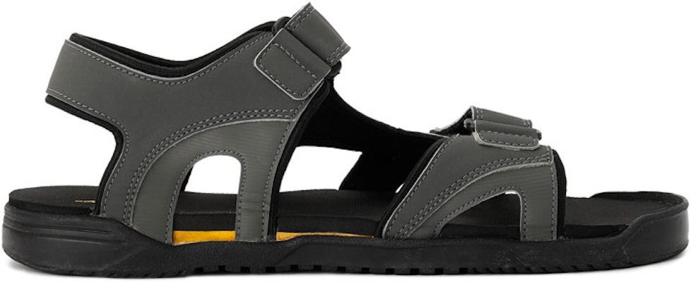 Sandal Puma Glen IDP Abu-abu 374782-03 Order Sandal Puma Glen IDP Abu-abu 374782-03