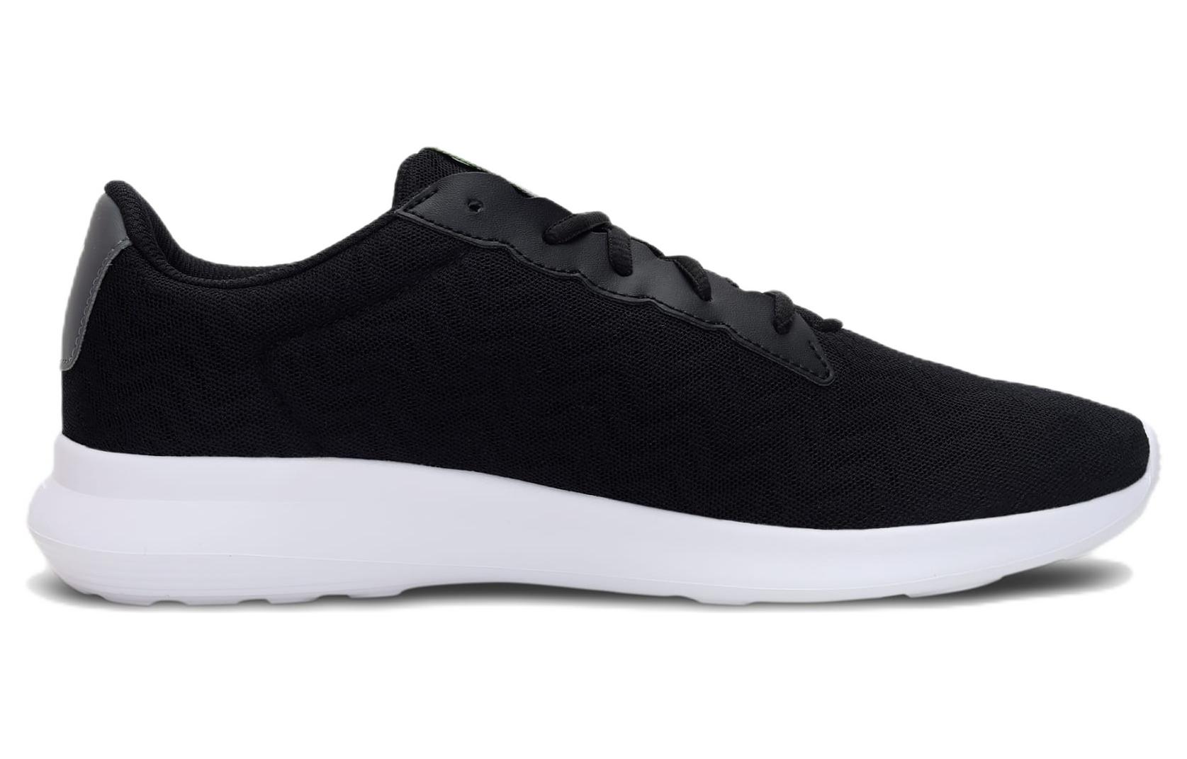 Puma Glory Low 'Black White' 圖 2