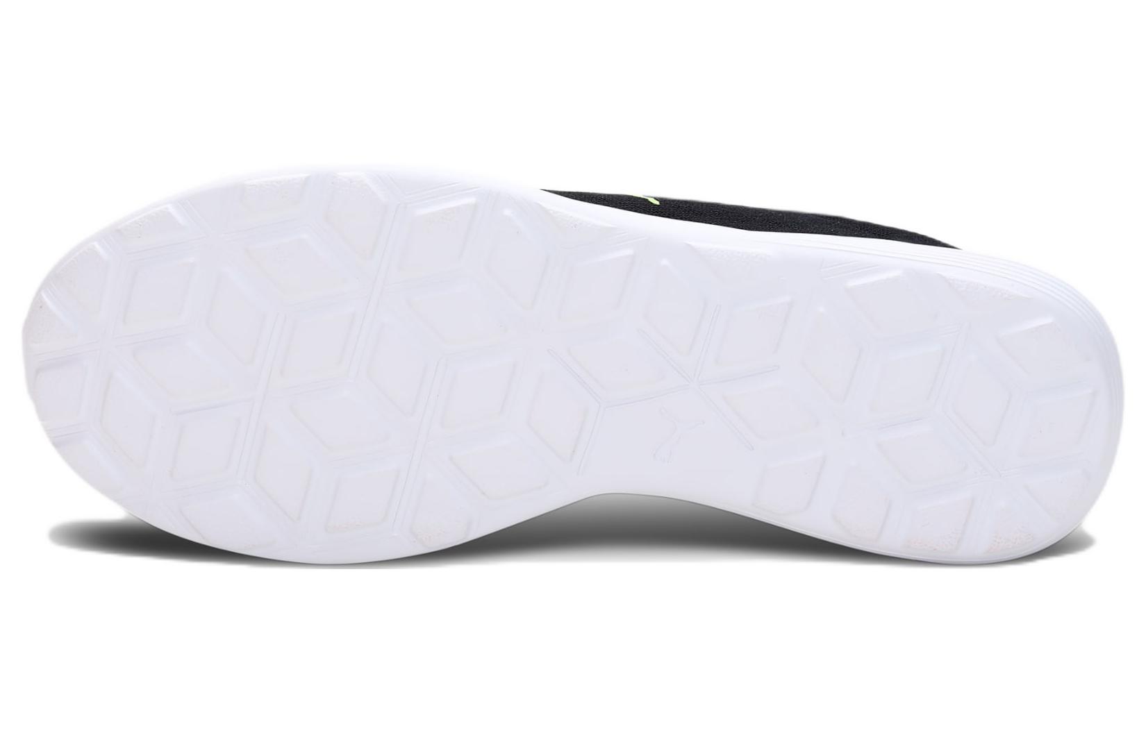 Puma Glory Low 'Black White' 圖 5