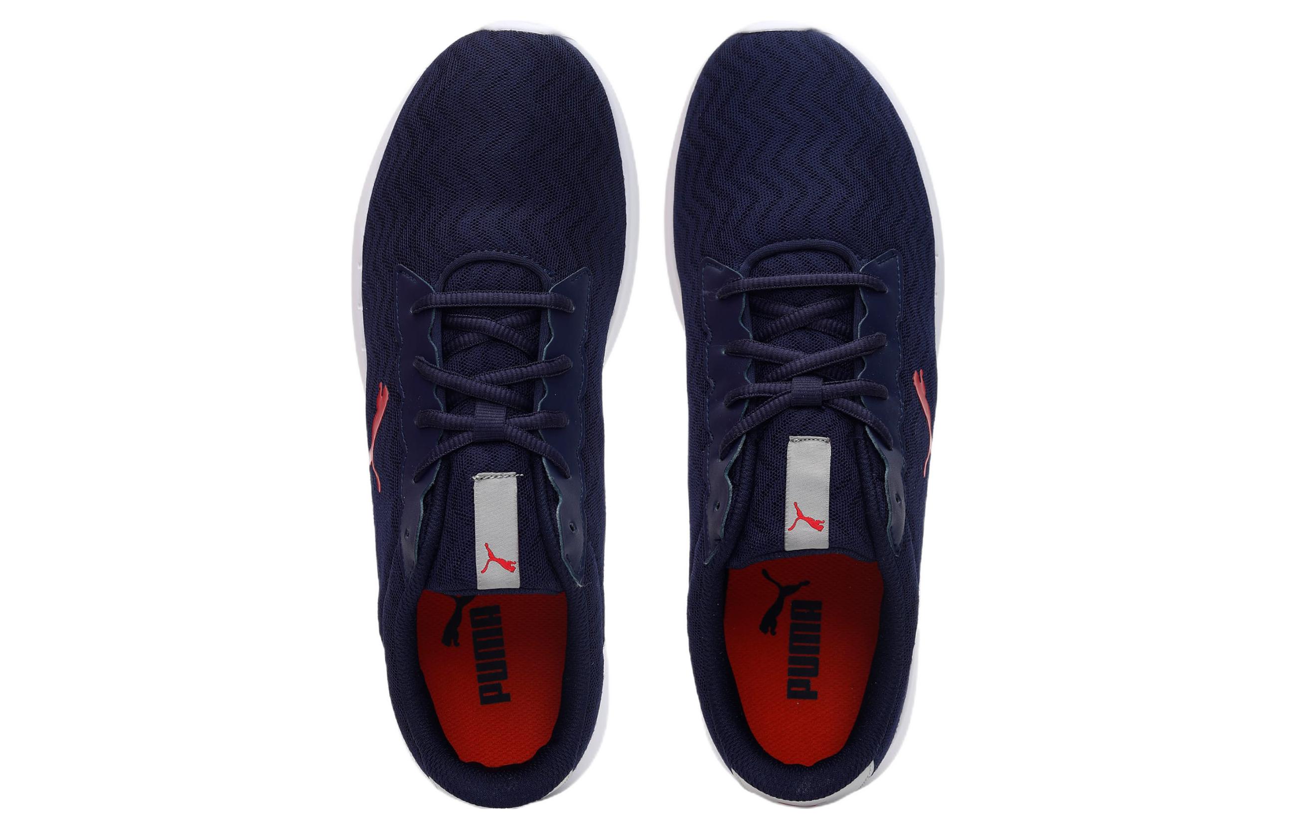 Puma Glory Low 'Navy Blue' 圖 3