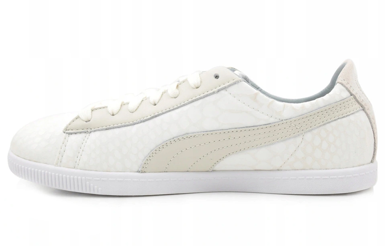 Buy Puma Glyde Lo 'Blanco Hipérico Gris' 357277-02